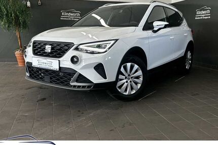 Seat Arona 17.850 km 21.950 € Elsdorf 27404