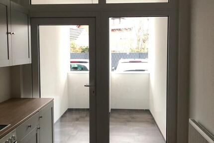 Wohnung zu vermieten Meppen Zentrum