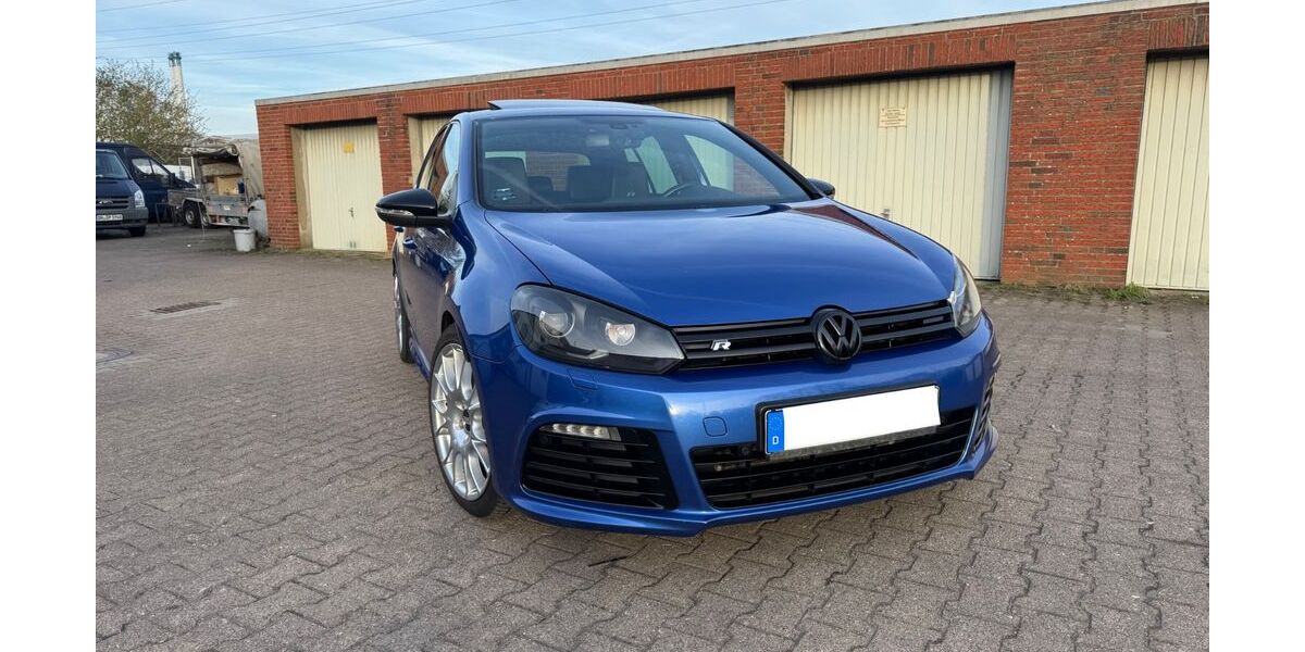 VW Golf 192.200 km 18.500 &euro; Lübeck 23560