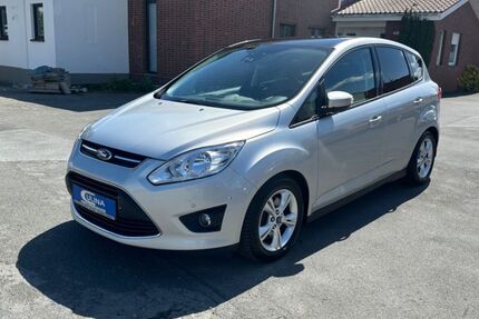 Ford C-Max 83.000 km 8.450 &euro; Erwitte 59597