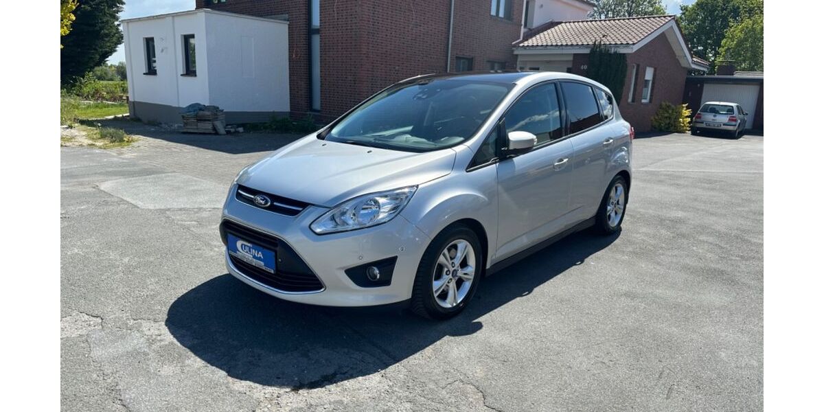 Ford C-Max 83.000 km 8.450 &euro; Erwitte 59597