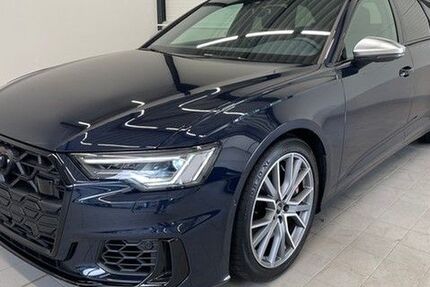 Audi S6 10.849 km 69.880 € Cloppenburg 49661