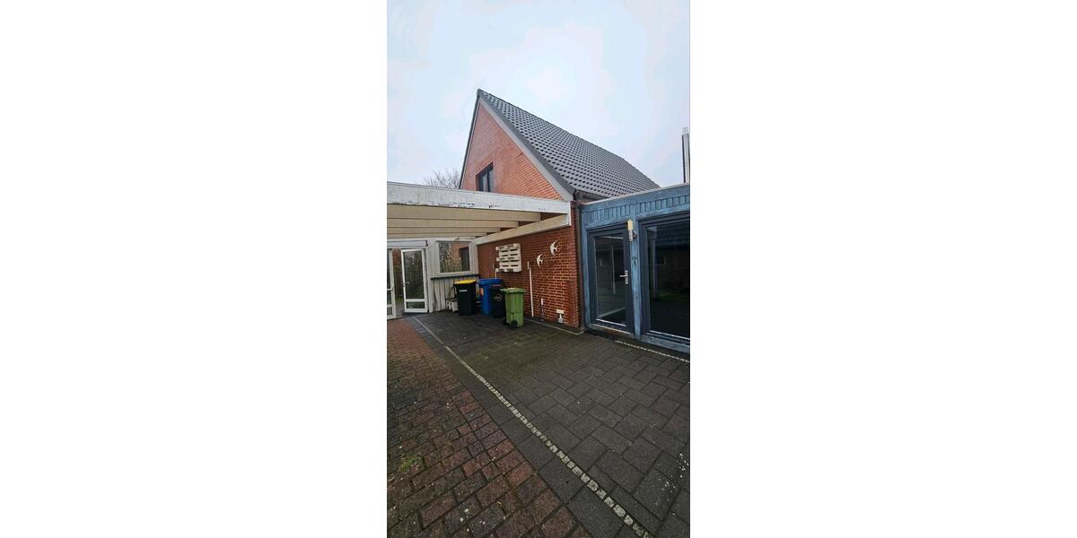 Haus zur Miete in Helserdeich 4 zimmer