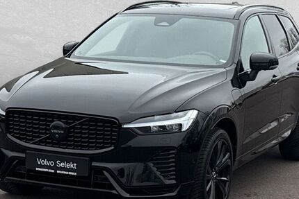 Volvo XC60 14.000 km 49.890 &euro; Karlsruhe 76187