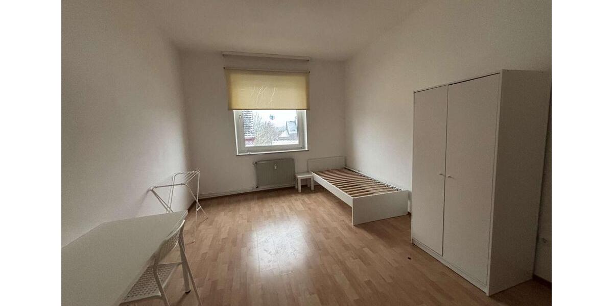 Wohnen auf Zeit Dortmund Innenstadt Nord - 1 Zimmer, 18 m&sup2;, 425&euro; | Angebot:26381957