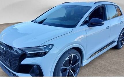 Audi Q4 e-tron 25.147 km 35.770 &euro; Detmold 32756