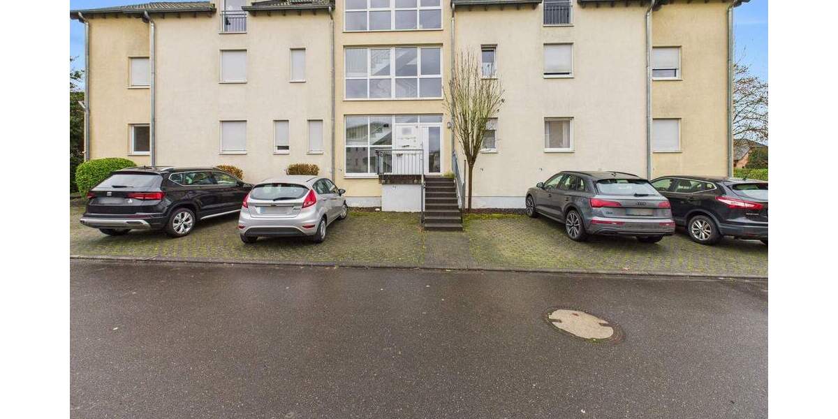 Etagenwohnung Schweich - 3 Zimmer, 99 m&sup2;, 319.000&euro; | Angebot:25815936