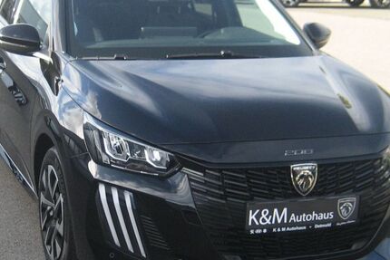 Peugeot 208 34.000 km 20.990 &euro; Detmold 32758