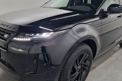 Land Rover Range Rover Evoque 9.999 km 41.990 &euro; Landau 76829