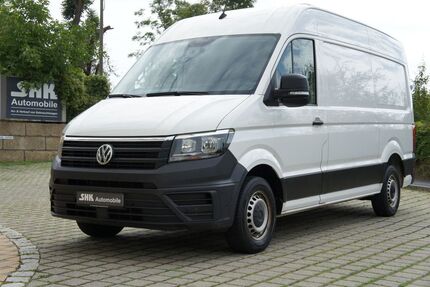 VW Crafter 178.974 km 14.999 &euro; Gera 07551