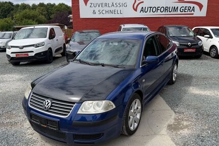 VW Passat 262.786 km 1.390 &euro; Gera 07546