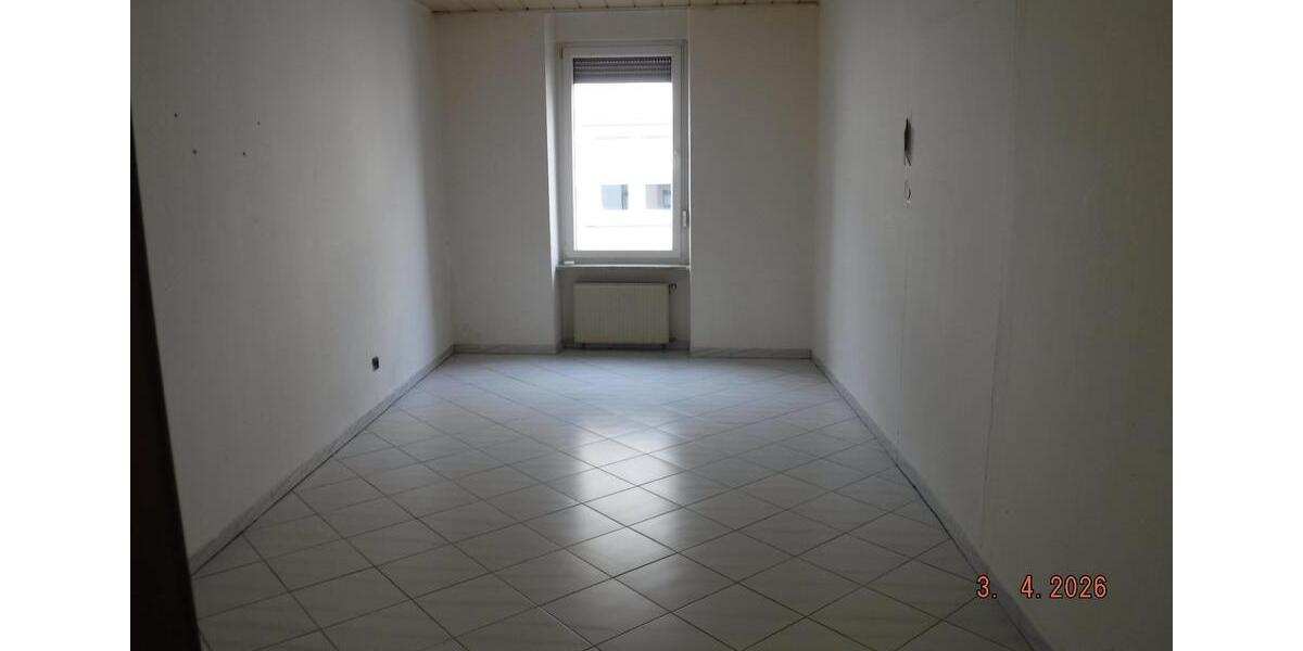 Etagenwohnung Bexbach - 3.5 Zimmer, 95 m&sup2;, 560&euro; | Angebot:26088890