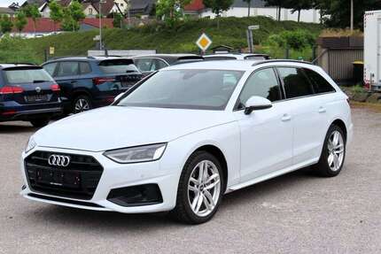 Audi A4 82.740 km 22.400 &euro; Solms-Oberbiel 35606