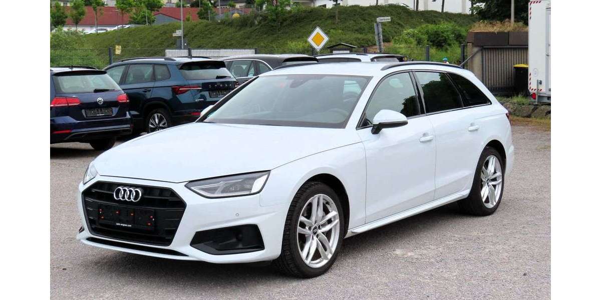 Audi A4 82.740 km 22.400 &euro; Solms-Oberbiel 35606