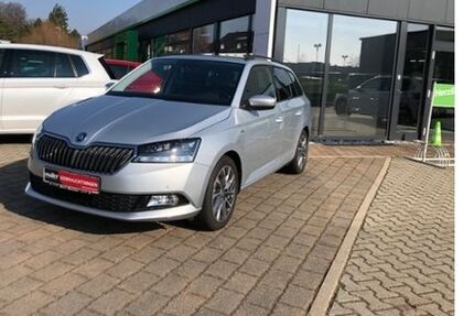 Skoda Fabia 13.558 km 16.950 &euro; Glauchau/ Sachsen 08371