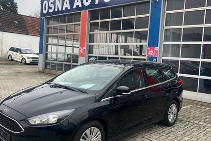 Ford Focus 148.000 km 6.200 &euro; Osnabrück 49090