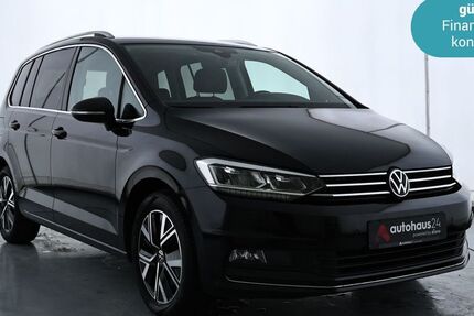 VW Touran 107.299 km 22.970 &euro; Egelsbach 63329
