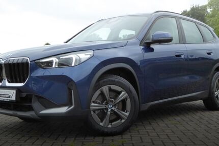 BMW X1 31.000 km 31.950 &euro; Schlüchtern 36381