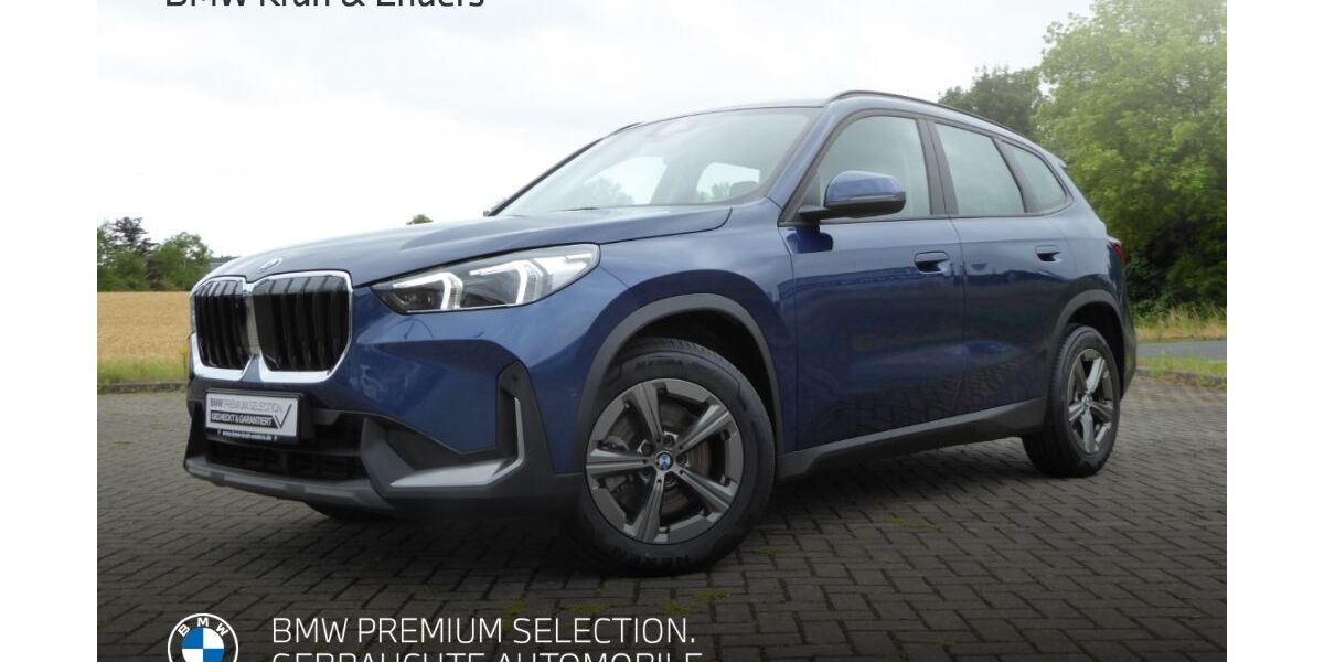 BMW X1 31.000 km 31.950 &euro; Schlüchtern 36381