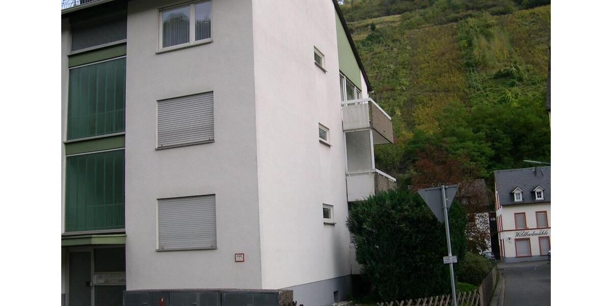Etagenwohnung Traben-Trarbach Trarbach - 2 Zimmer, 60 m&sup2;, 110.000&euro; | Angebot:26019472