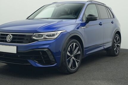 VW Tiguan 41.450 km 39.750 &euro; Mühlhausen 92360