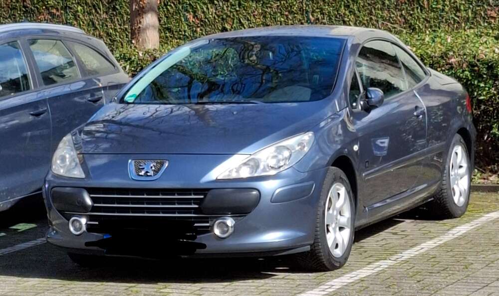 Peugeot 307 213.765 km 2.800 &euro; Dortmund, Stadt 44328