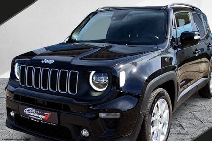Jeep Renegade 4.573 km 22.900 &euro; Rostock 18146