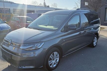 VW Caddy Maxi 28.300 km 35.600 &euro; Nesselwang 87484