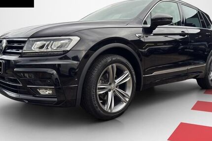VW Tiguan 61.513 km 27.990 &euro; Ahrensburg 22926