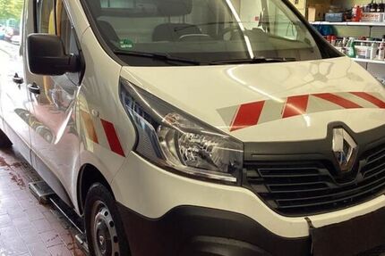 Renault Trafic 85.000 km 18.000 &euro; Erftstadt (bei Köln) 50374