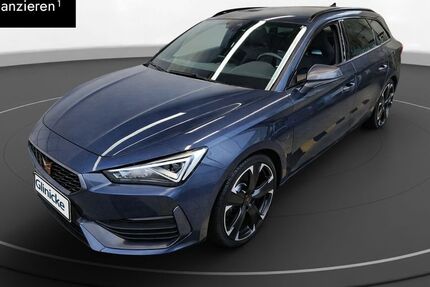 Cupra Leon 23.000 km 27.780 &euro; Erfurt 99099