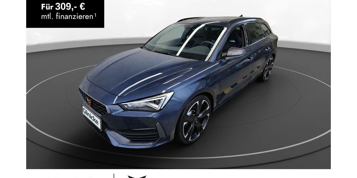 Cupra Leon 23.000 km 27.780 &euro; Erfurt 99099