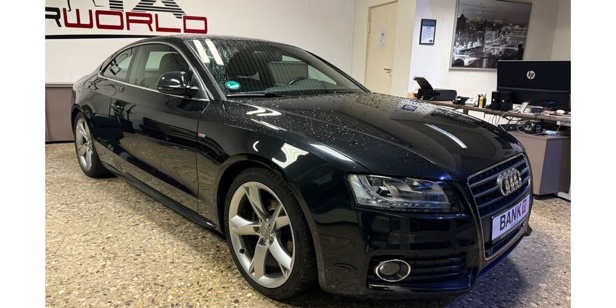 Audi A5 142.000 km 10.999 &euro; Marpingen 66646