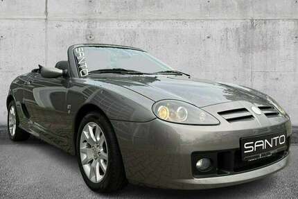 MG TF 65.000 km 9.990 &euro; Freiburg 79098