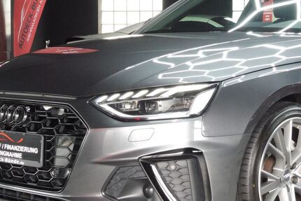 Audi A4 102.900 km 26.999 € Bünde 32257