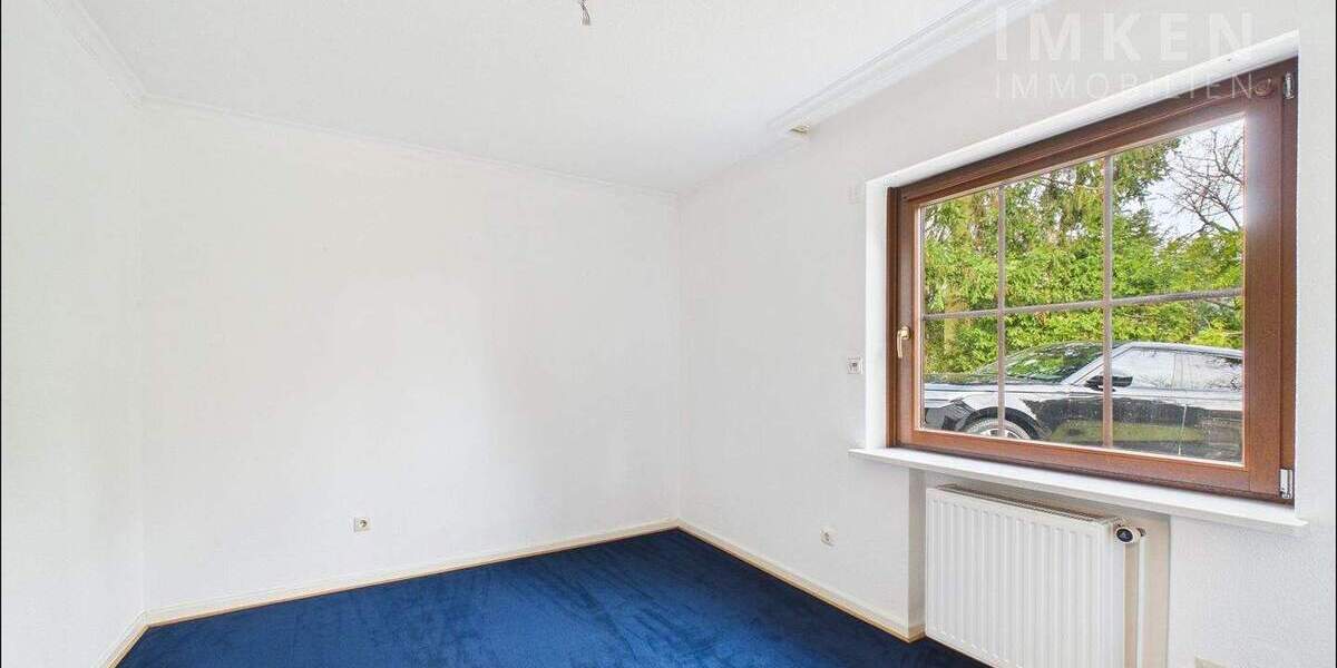 Einfamilienhaus Buchholz in der Nordheide Steinbeck - 5 Zimmer, 127 m&sup2;, 548.000&euro; | Angebot:25996552