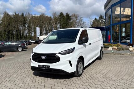 Ford Transit Custom 72.242 km 24.990 &euro; Emsdetten 48282