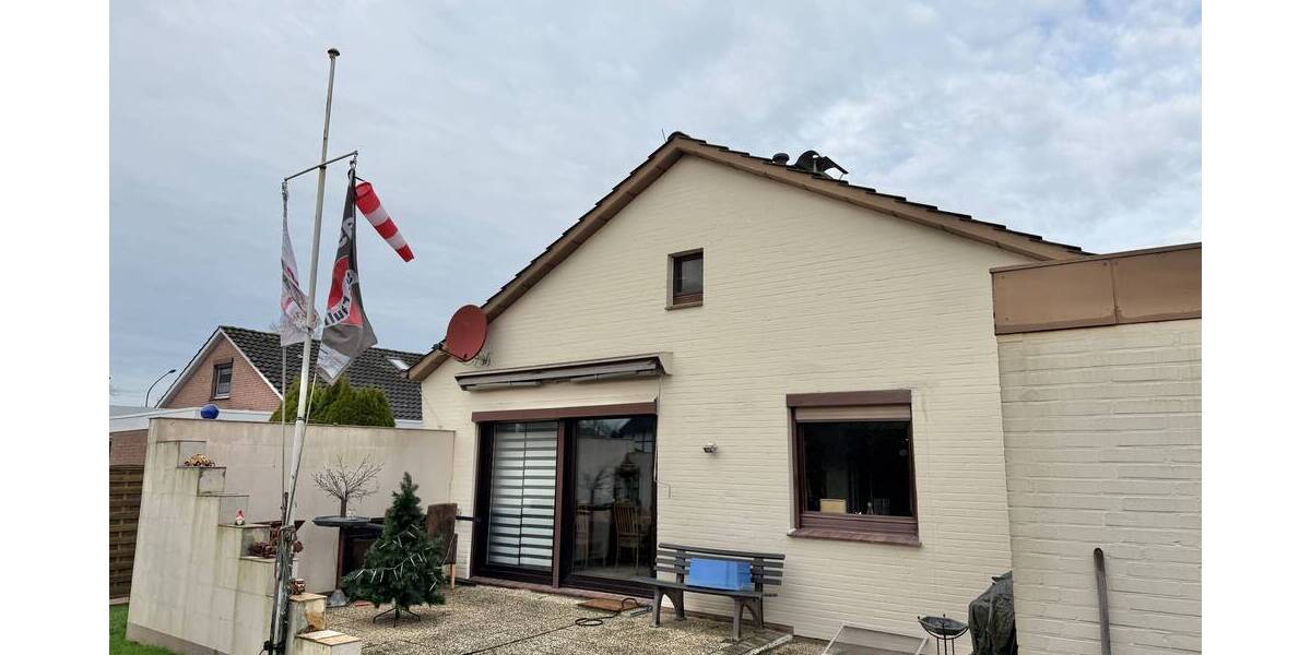 Ihr neues Zuhause wartet auf Sie! Gepflegtes EFH - nur ein 