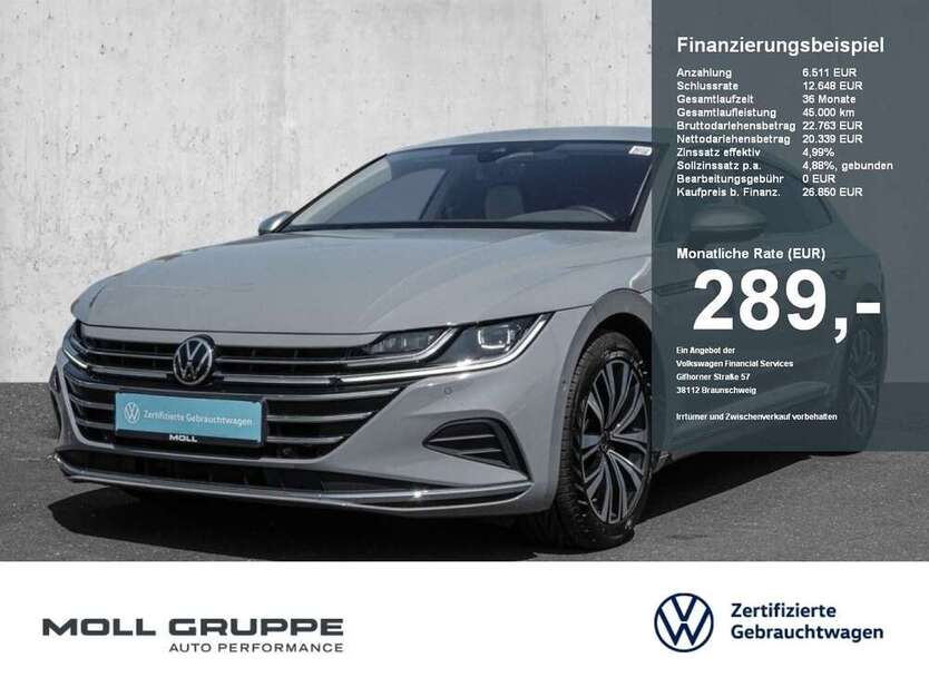 Arteon