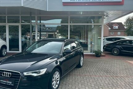 Audi A6 144.214 km 15.990 € Menslage 49637