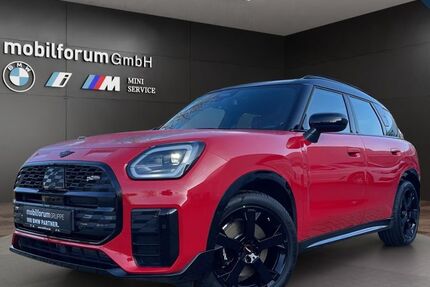 Mini Cooper C Countryman 8.080 km 38.911 € Pirna 01796