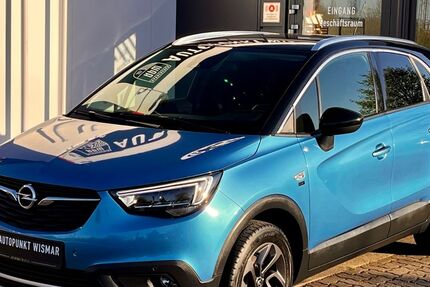 Opel Crossland (X) 50.000 km 12.880 &euro; Wismar 23966