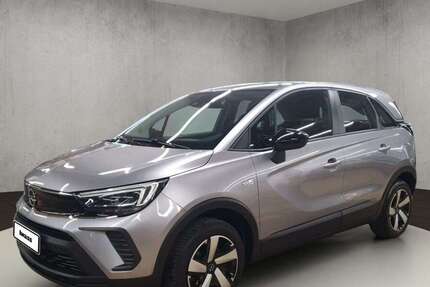 Opel Crossland 35.700 km 17.950 &euro; Aschaffenburg 63739