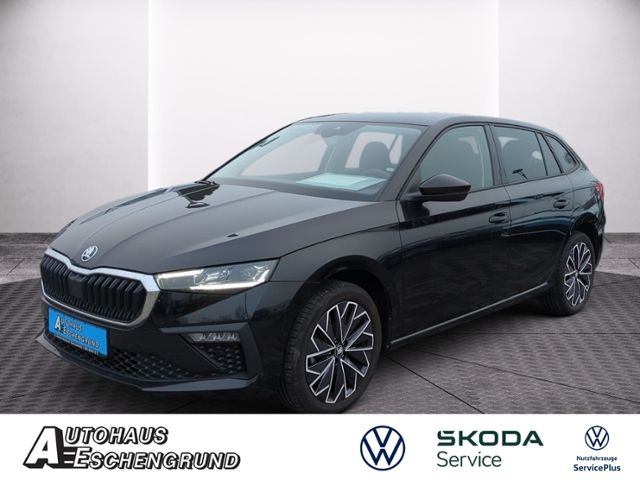 Skoda Scala 11.074 km 25.649 &euro; Neubrandenburg 17034