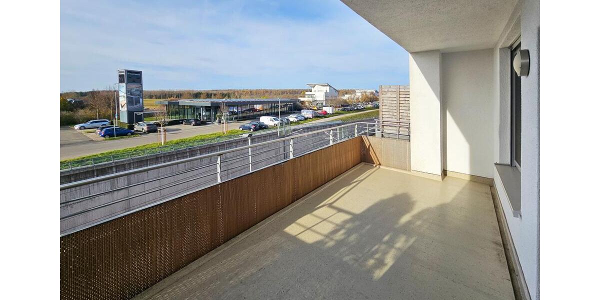 Wohnkomfort wie in einem Haus – großzügige Maisonette über zwei Etagen 4 zimmer