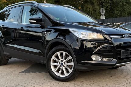 Ford Kuga 130.000 km 9.800 &euro; Neustadt 31535