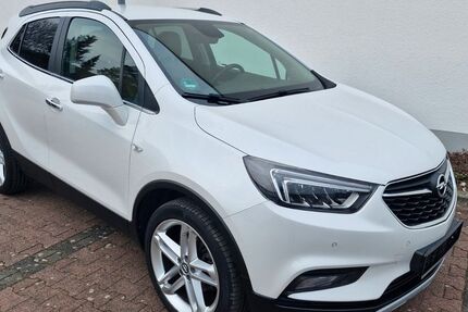 Opel Mokka 71.000 km 16.999 € Rudersberg 73635
