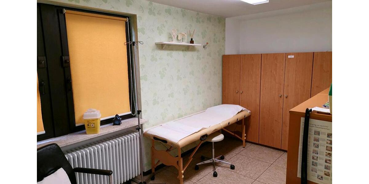 Gewerbeobjekt Merzig - 1.800&euro; | Angebot:20047710
