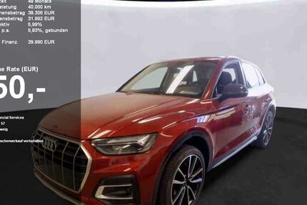 Audi Q5 41.158 km 39.959 &euro; Mainburg 84048