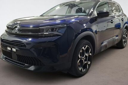 Citroen C5 Aircross 41.379 km 19.390 &euro; Staßfurt (Sachsen-Anhalt) 39418
